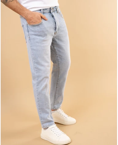 Jean regular