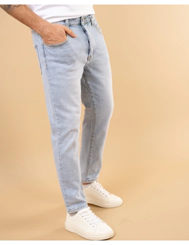 Jean regular