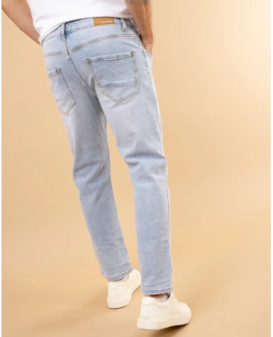Jean regular