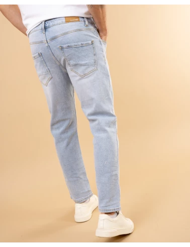 Jean regular
