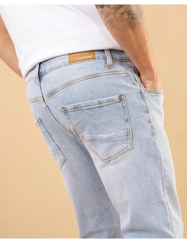 Jean regular