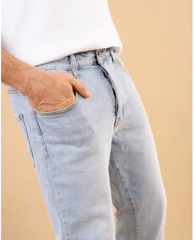 Jean regular