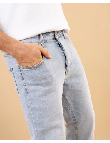 Jean regular