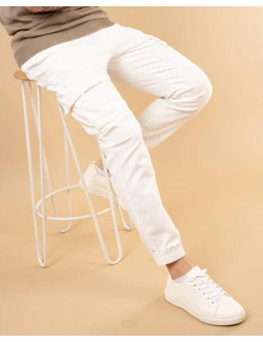 Jogger pant