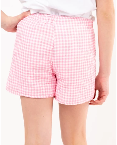 Short vichy