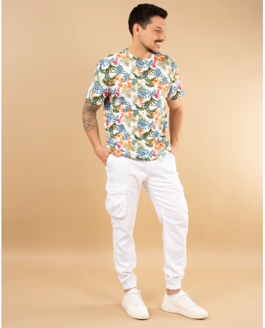 Pantalon jogger