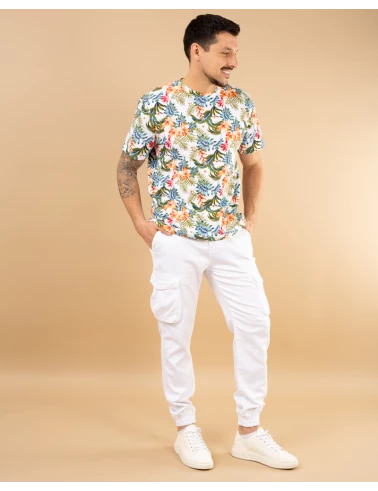 Pantalon jogger