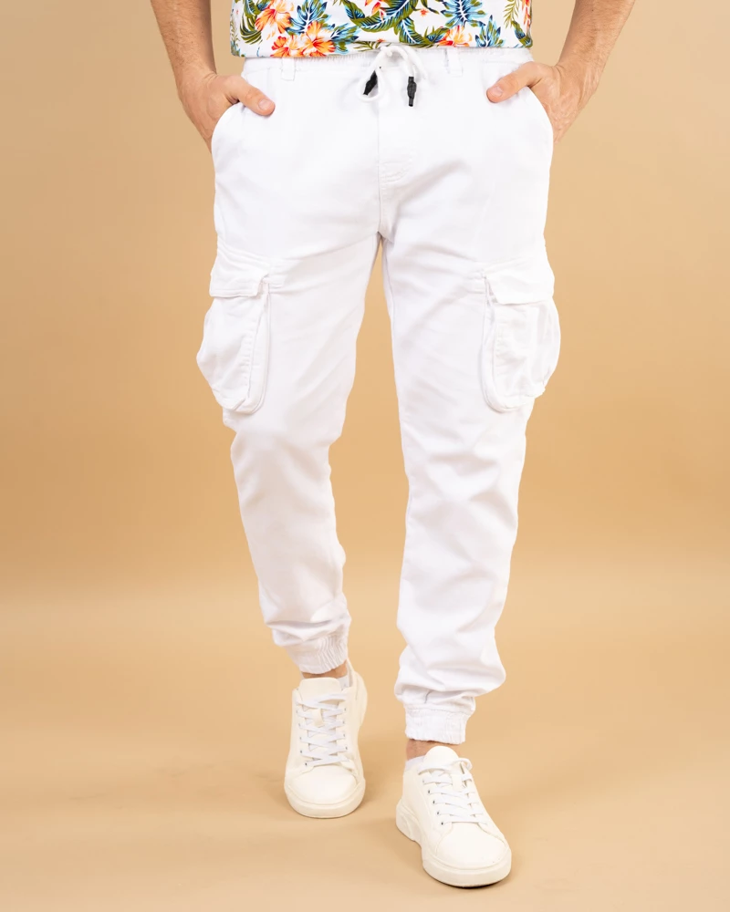 Pantalon jogger