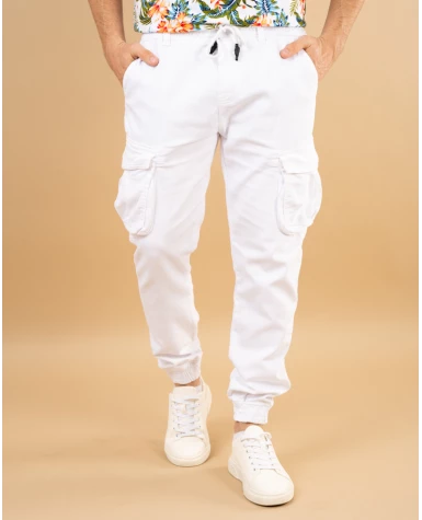 Pantalon jogger