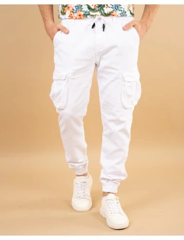 Pantalon jogger
