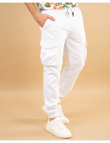 Pantalon jogger