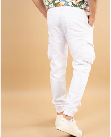 Pantalon jogger