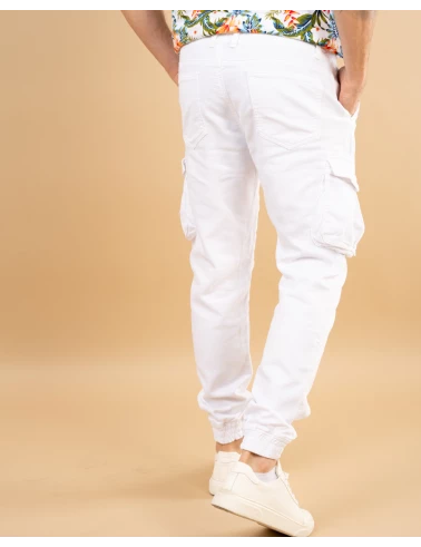 Pantalon jogger
