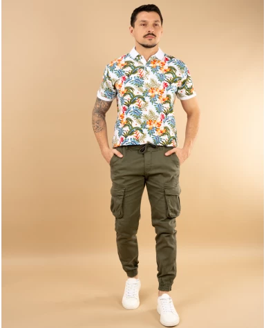 Pantalon jogger