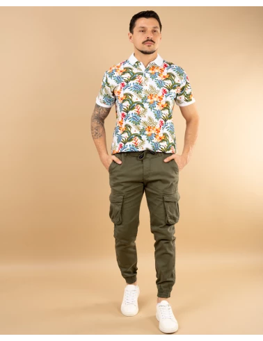 Pantalon jogger