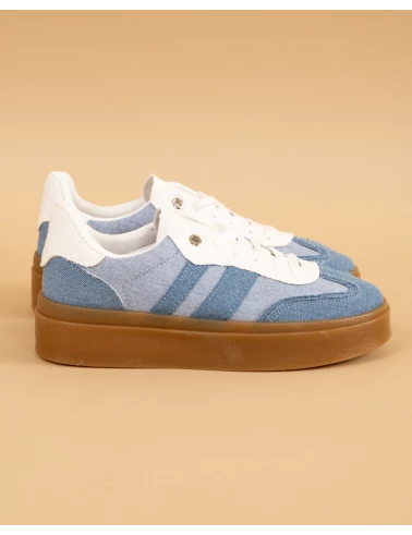 Baskets jean