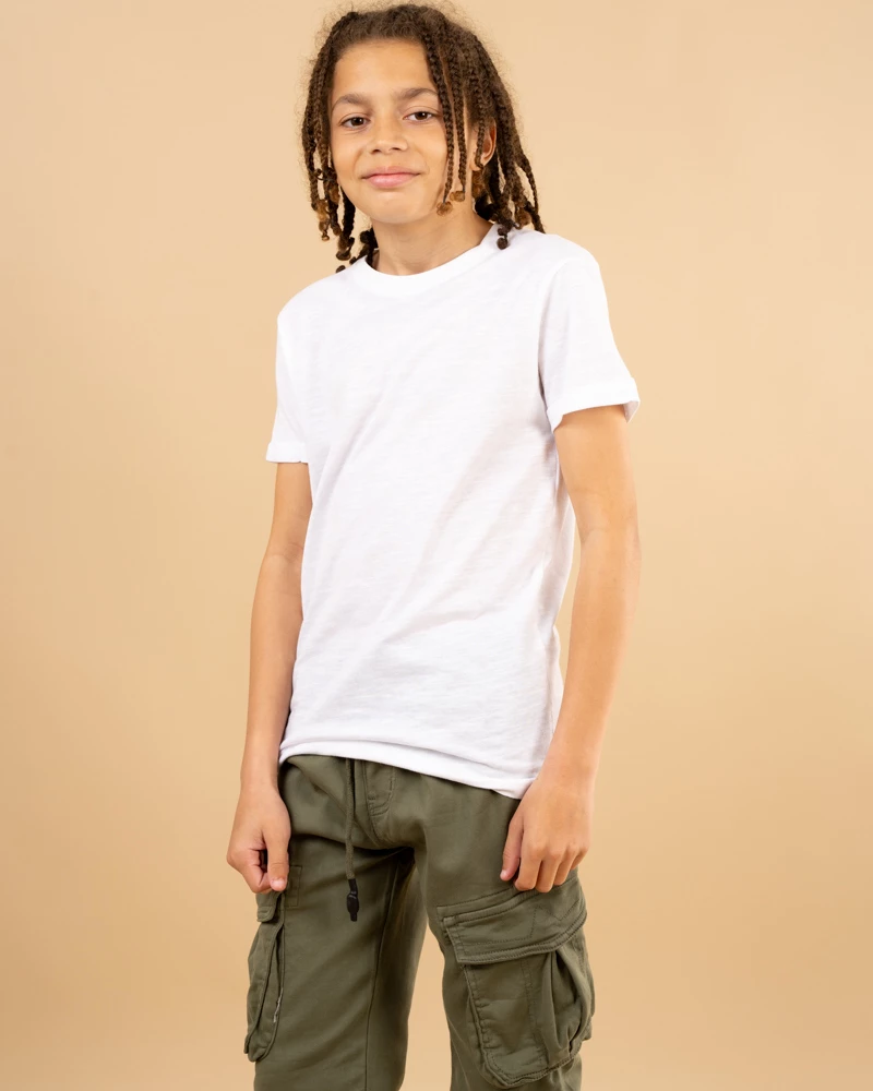 T-Shirt uni