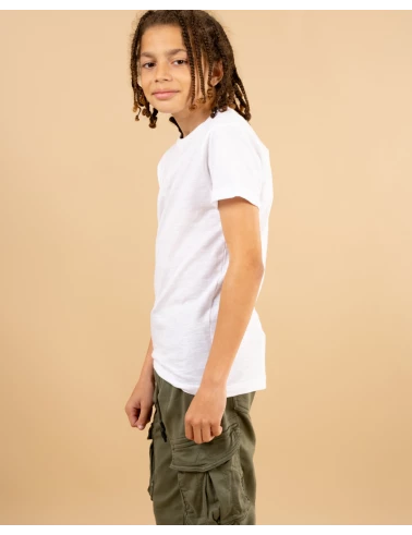 T-Shirt uni