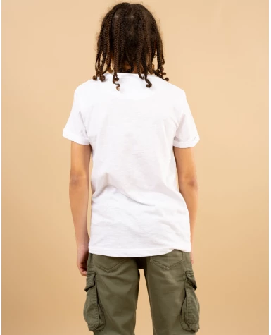 T-Shirt uni