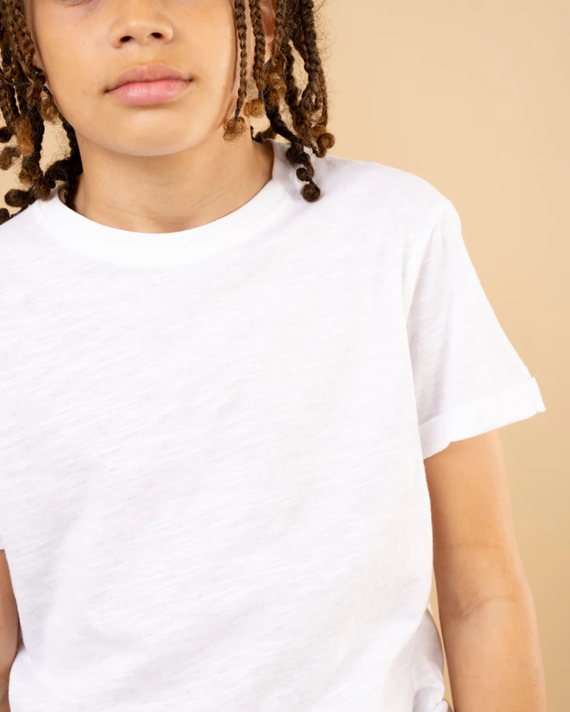 T-Shirt uni