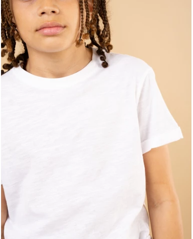 T-Shirt uni