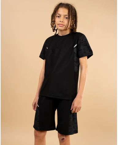 Short militaire