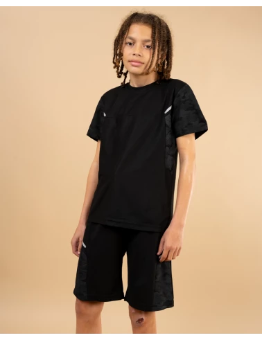 Short militaire