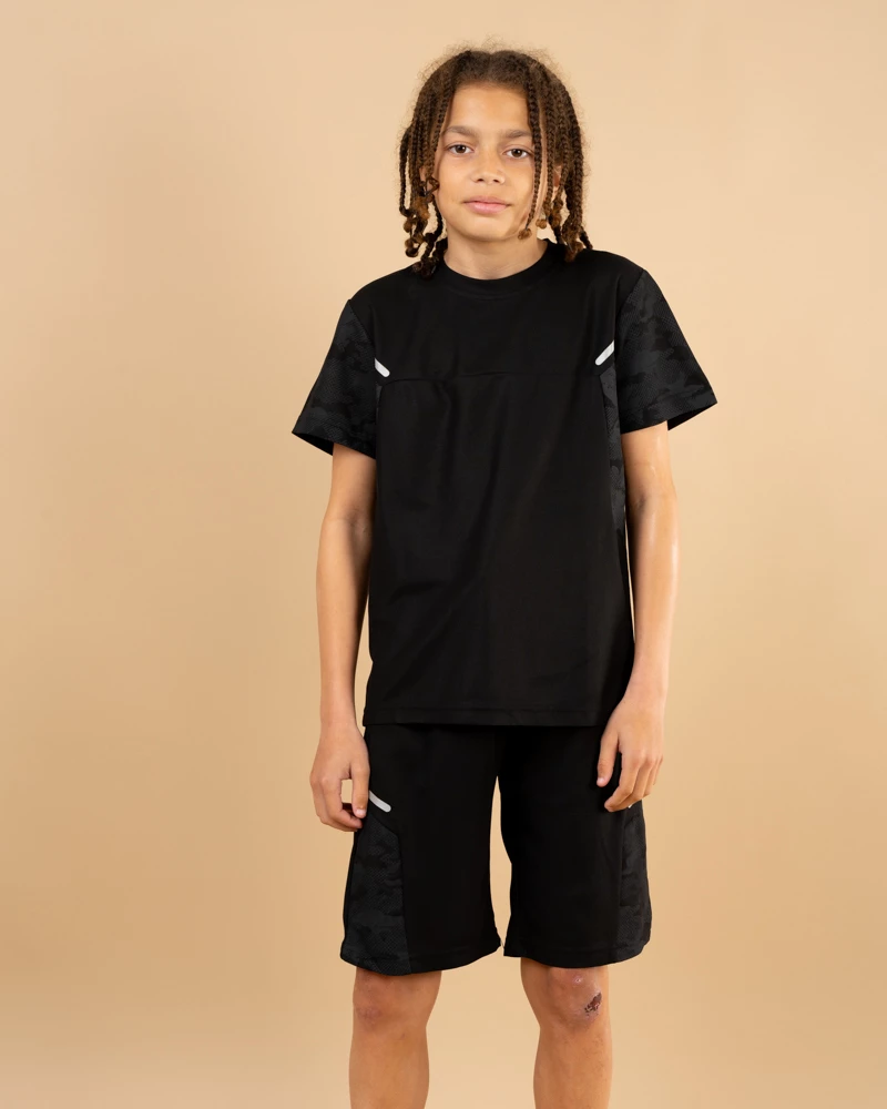 T-Shirt militaire