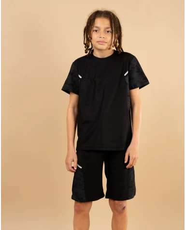 T-Shirt militaire