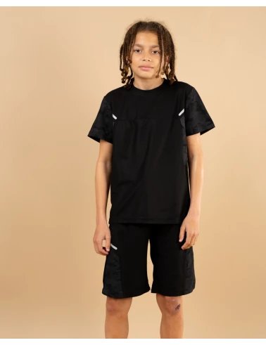 T-Shirt militaire