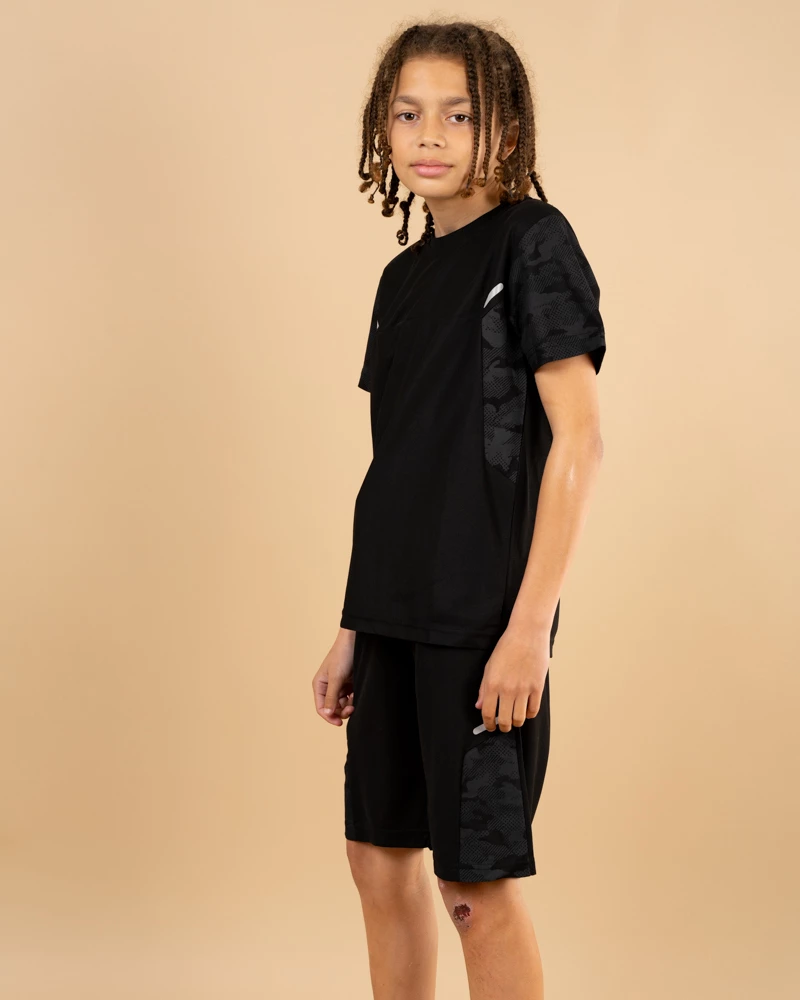 T-Shirt militaire