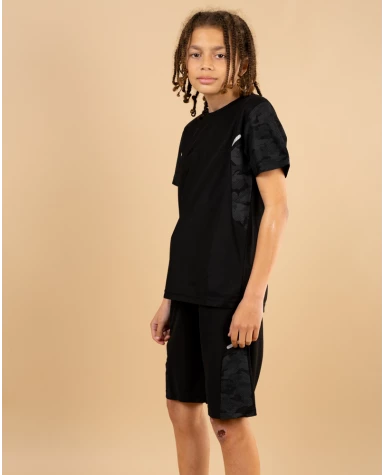 T-Shirt militaire