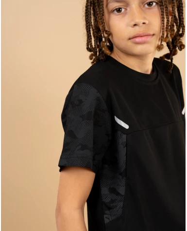 T-Shirt militaire