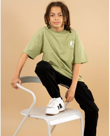 Jogger pant