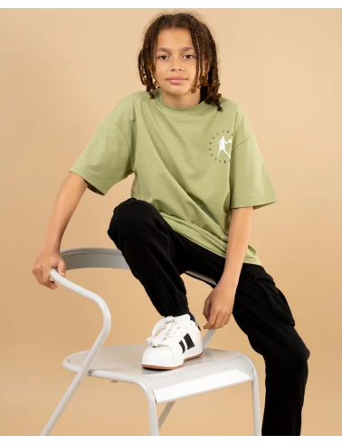 Jogger pant