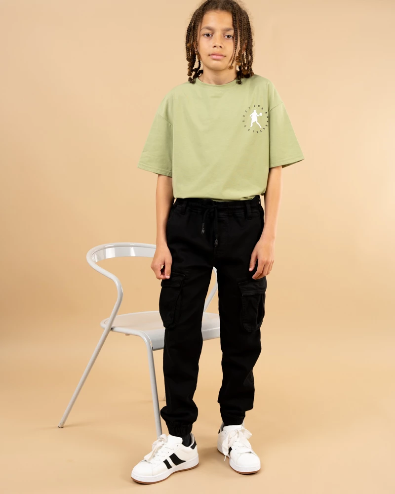 Jogger pant