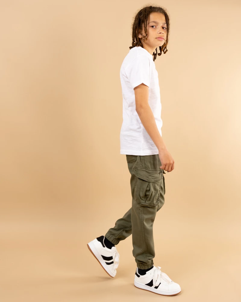 Jogger pant