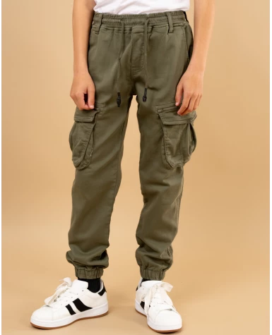 Jogger pant