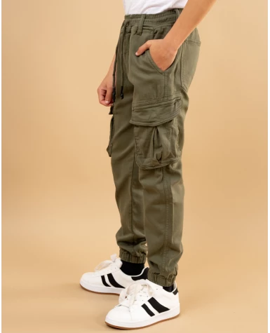 Jogger pant