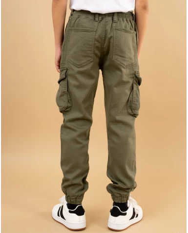 Jogger pant