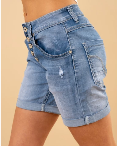 Short boutons