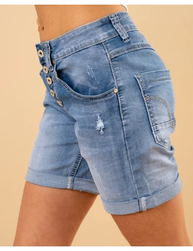 Short boutons