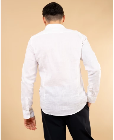 Chemise lin
