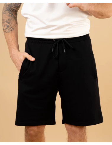 Short jogg