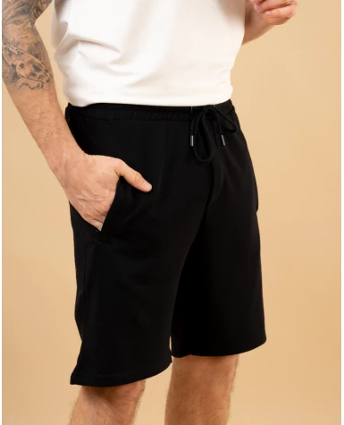 Short jogg