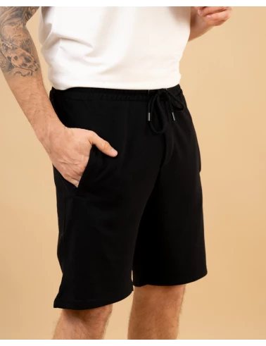 Short jogg