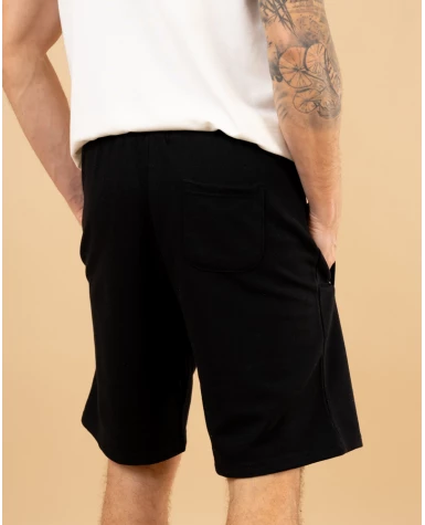 Short jogg