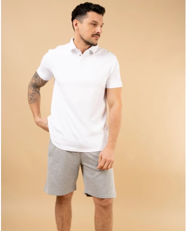 Short jogg