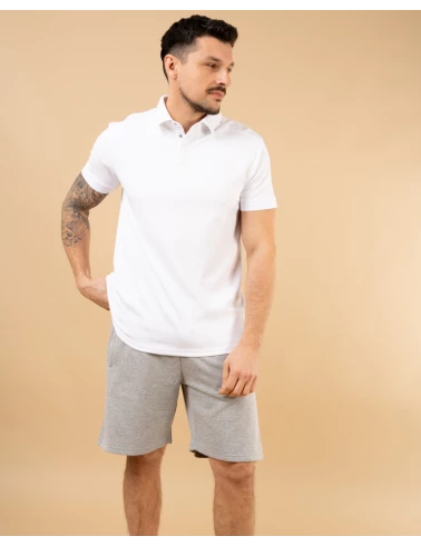 Short jogg