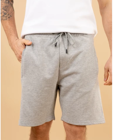 Short jogg
